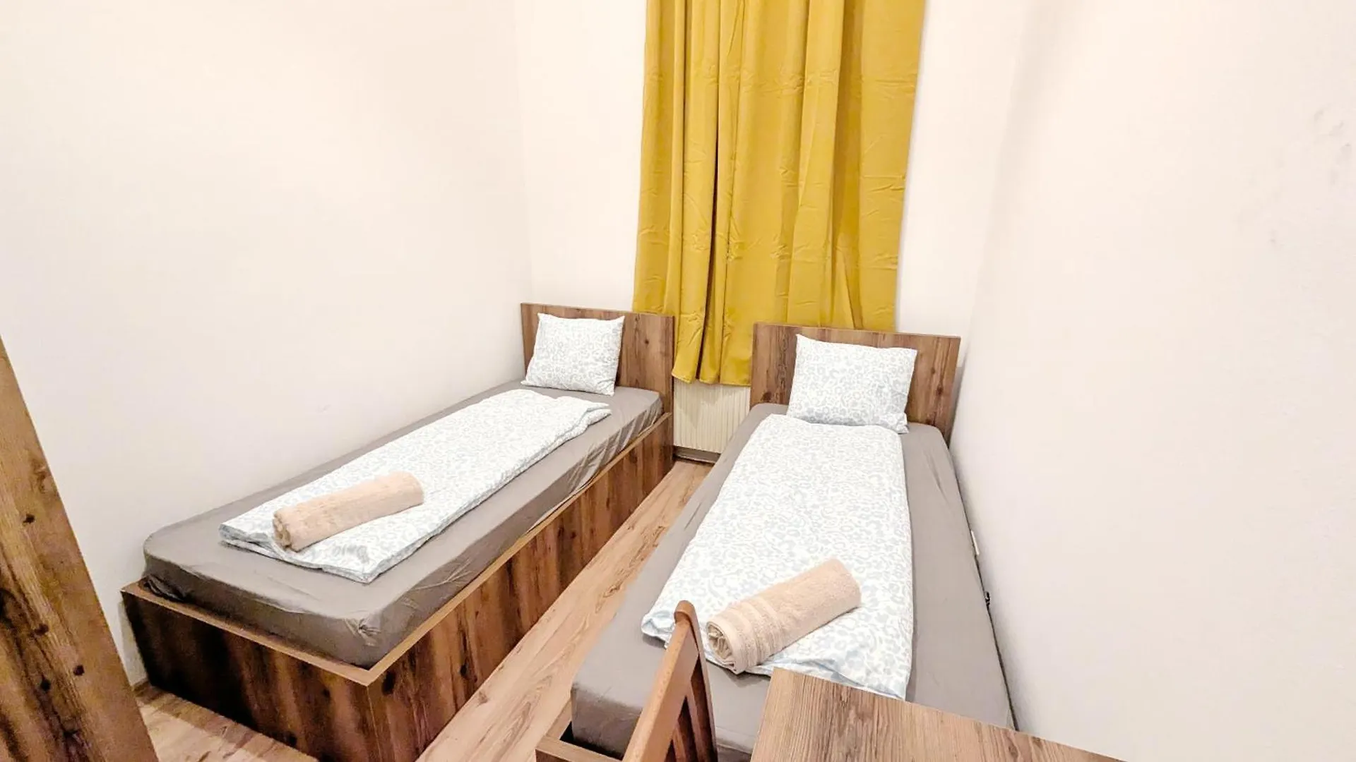Homestay Spacious Rooms - 15 Min From Airport & City Center, 5 Min From Vienna Main-Bus Station Ez 42 Austria
